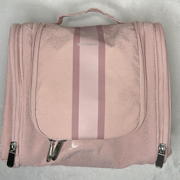 Bagsmart Atlas Travel Hanging Toiletry Bag - Picture 1 of 14